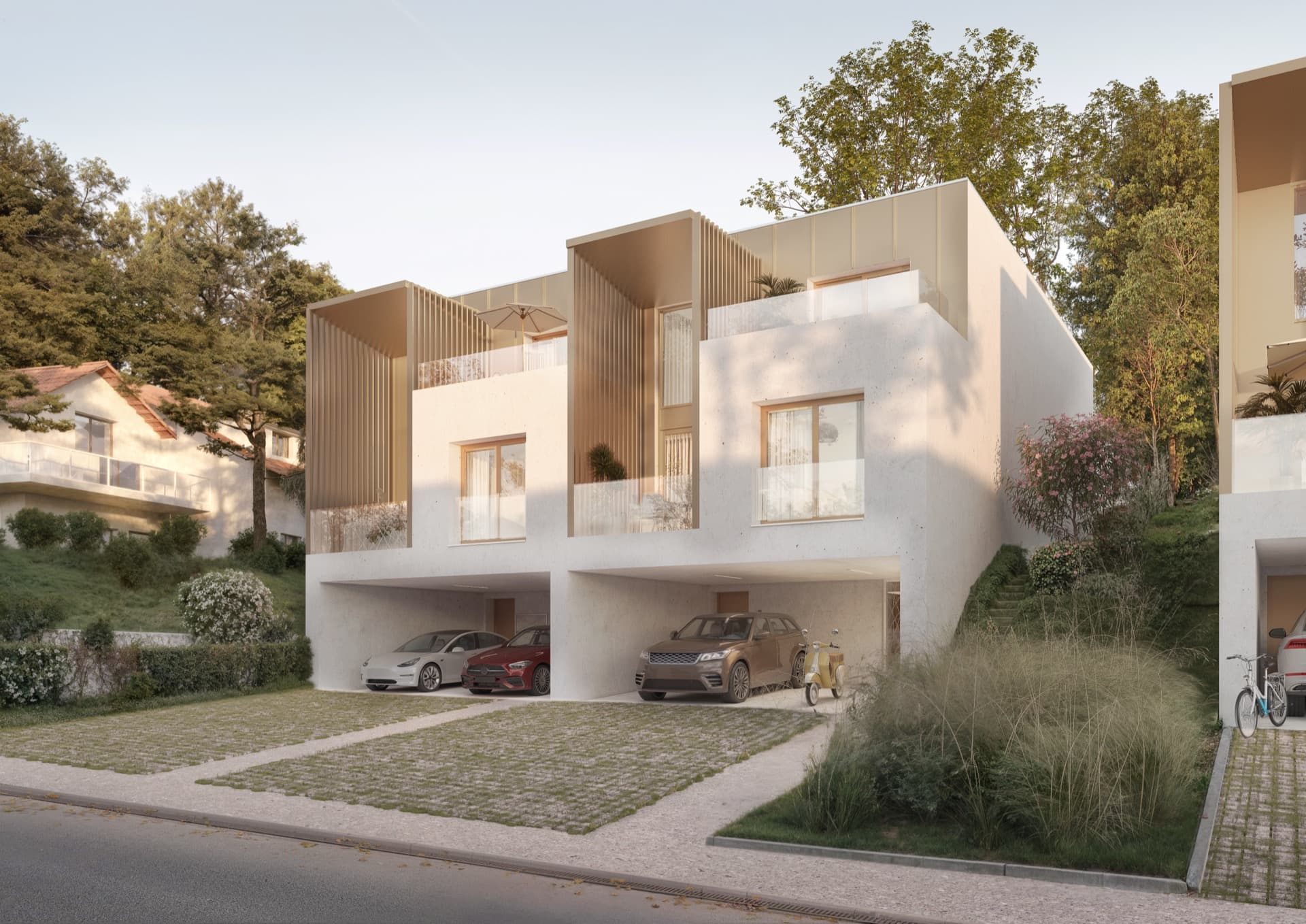 Le Domaine du Blanchet 3