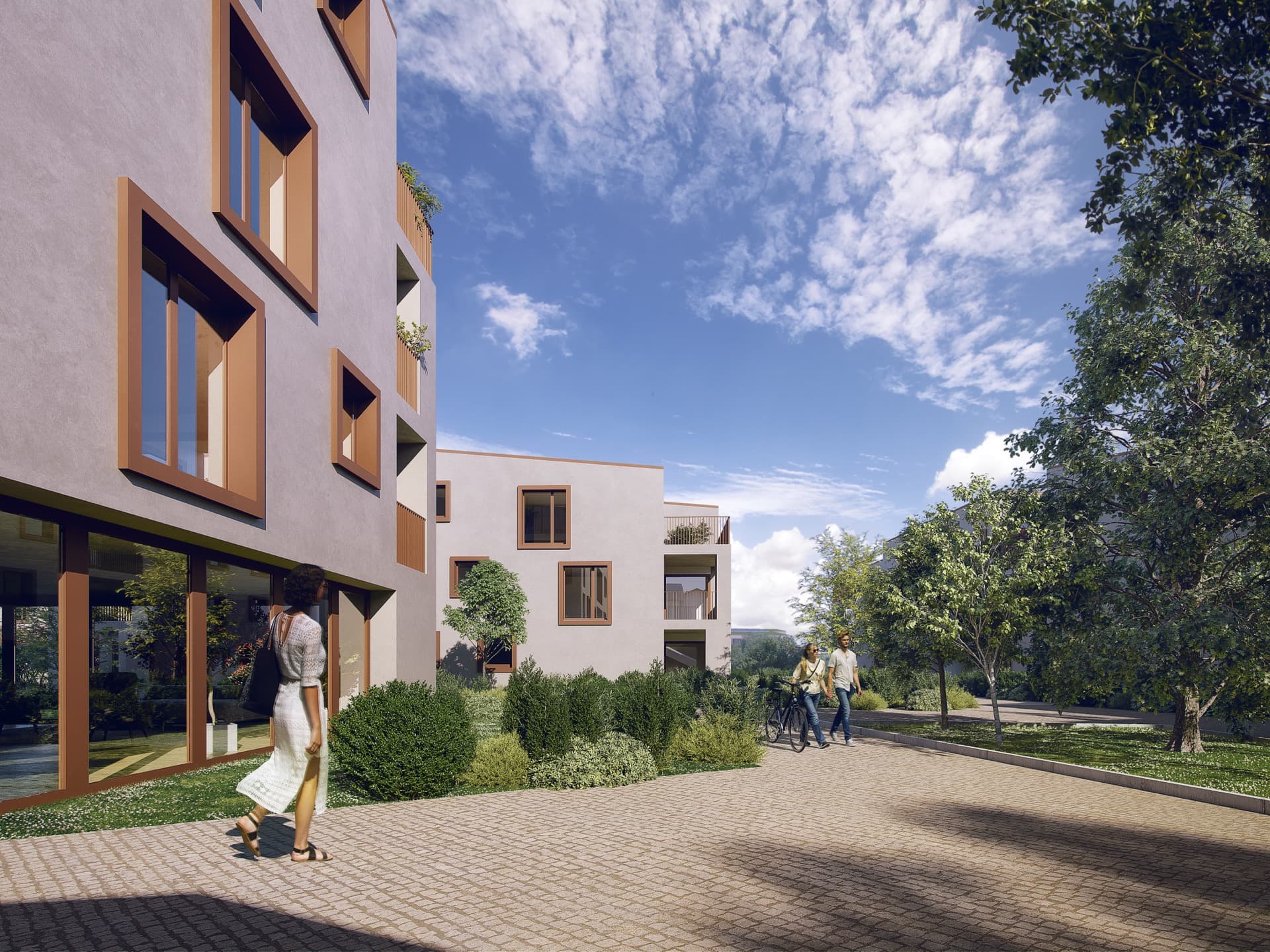 Services ACK Immobilier