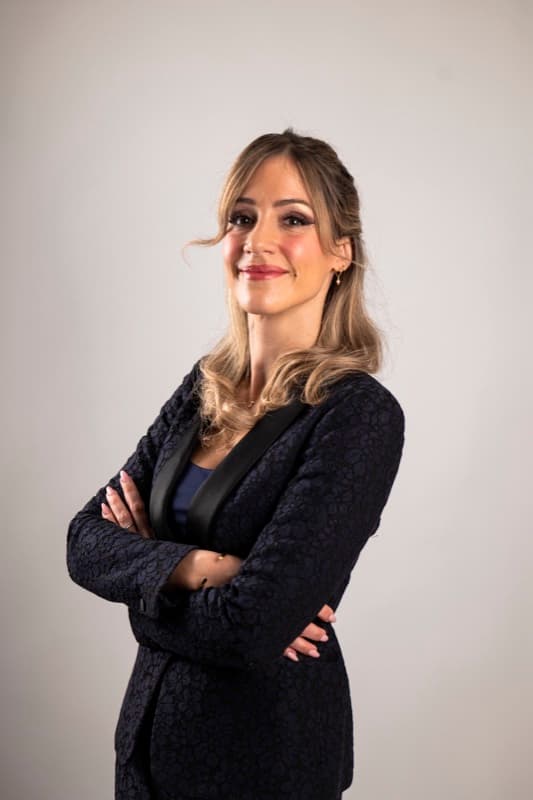 Amanda Alonso-Zimmermann