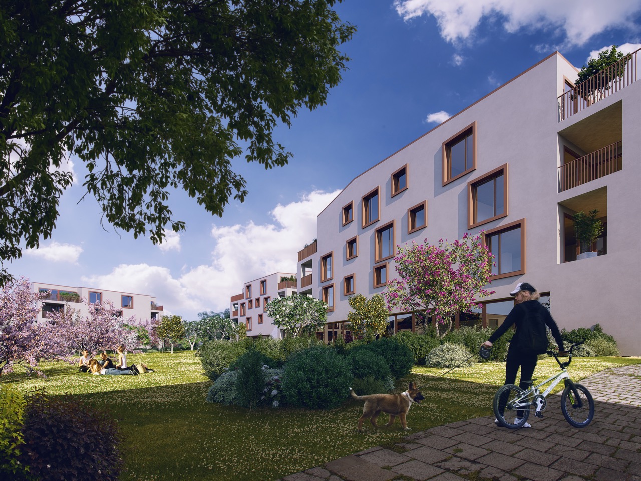 Canton de Fribourg : les 5 communes les plus avantageuses pour les droits de mutation