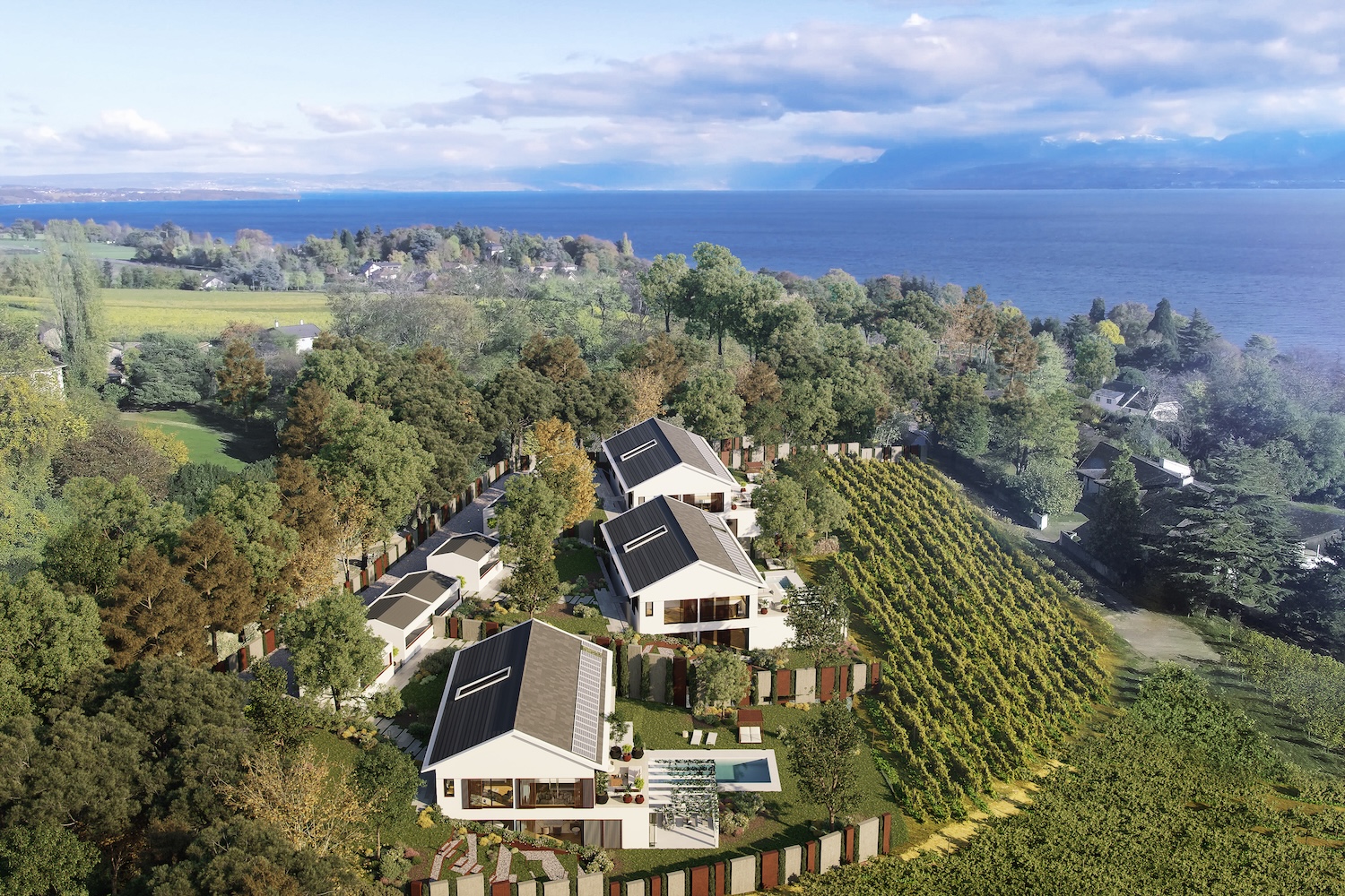 Pourquoi faire confiance à ACK Immobilier pour vendre votre maison ?